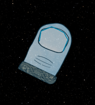 Aurvandil's Toe